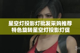 星空灯投影灯批发采购推荐 特色旋转星空灯投影灯促销价格及产地信息分享