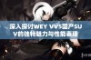 深入探讨WEY VV5国产SUV的独特魅力与性能表现