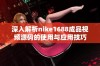 深入解析nike1688成品视频源码的使用与应用技巧