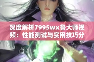 深度解析7995wx鲁大师视频：性能测试与实用技巧分享