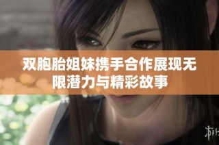 双胞胎姐妹携手合作展现无限潜力与精彩故事