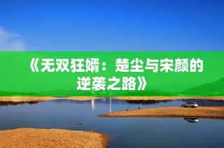 《无双狂婿：楚尘与宋颜的逆袭之路》