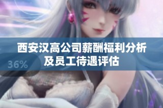 西安汉高公司薪酬福利分析及员工待遇评估