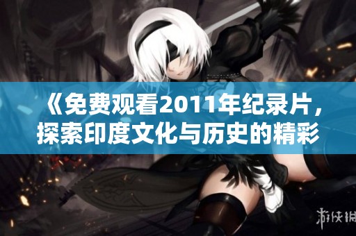 《免费观看2011年纪录片，探索印度文化与历史的精彩旅程》
