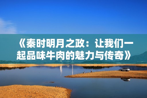 《秦时明月之政：让我们一起品味牛肉的魅力与传奇》