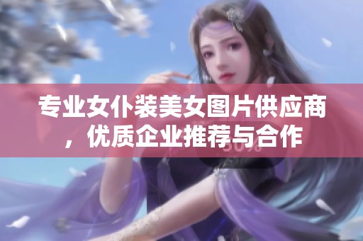 专业女仆装美女图片供应商，优质企业推荐与合作