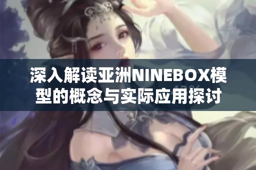 深入解读亚洲NINEBOX模型的概念与实际应用探讨