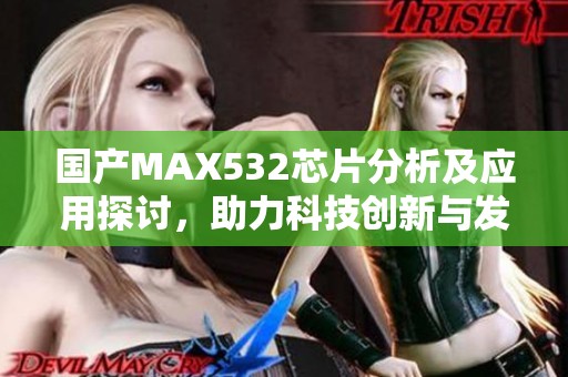 国产MAX532芯片分析及应用探讨，助力科技创新与发展