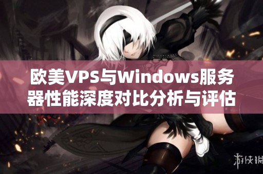 欧美VPS与Windows服务器性能深度对比分析与评估